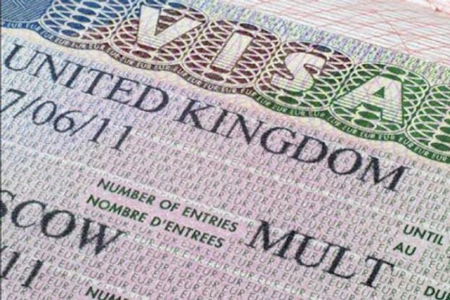 UK updates English test requirements for visa applicants