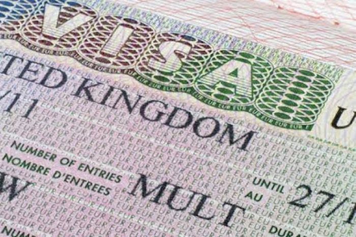 UK updates English test requirements for visa applicants