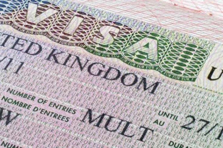 UK updates English test requirements for visa applicants