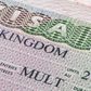 UK updates English test requirements for visa applicants