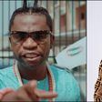 VIDEO: Portable knocks down Speed Darlington in 1st round of the celebrity fight