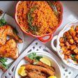 How to eat healthy on a budget in Nigeria