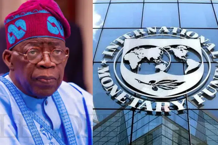 Poverty, food insecurity remain high despite Tinubu's economic reforms - IMF