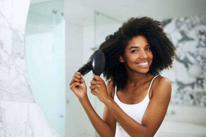 Natural hair care tips for the Nigerian weather