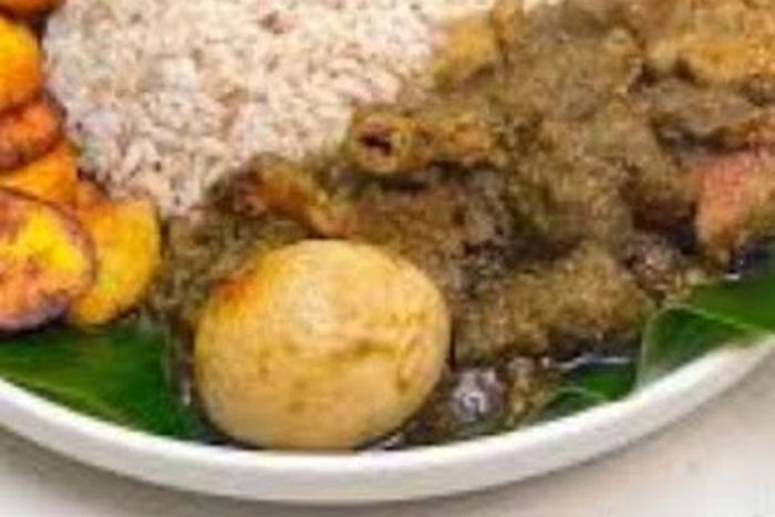 Traditional Nigerian dishes every foodie should try today