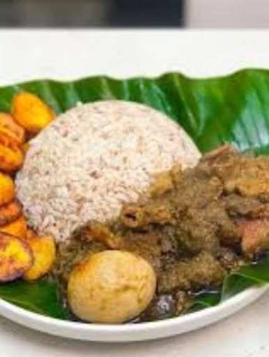 Traditional Nigerian dishes every foodie should try today