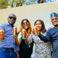 Goldberg launches ‘Back to Bar’, giving 10 fans the chance to watch the Super Eagles live in the UK and Lisbon