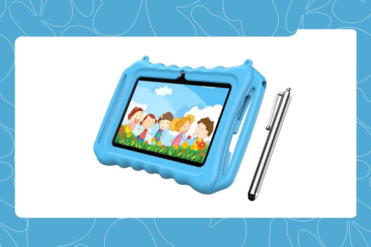 The Best Tablets for Kids Under ₦100,000