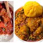 Why is your stomach big? Here are some Nigerian foods that cause belly fat