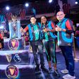 Guinness Nigeria thrills fans with Premier League trophy in Nigeria