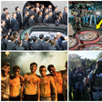 Forget Nigeria’s cultism, these are the 6 most dangerous gangs in the World