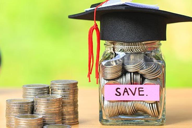 Why Nigerian parents should start saving early for their children’s university