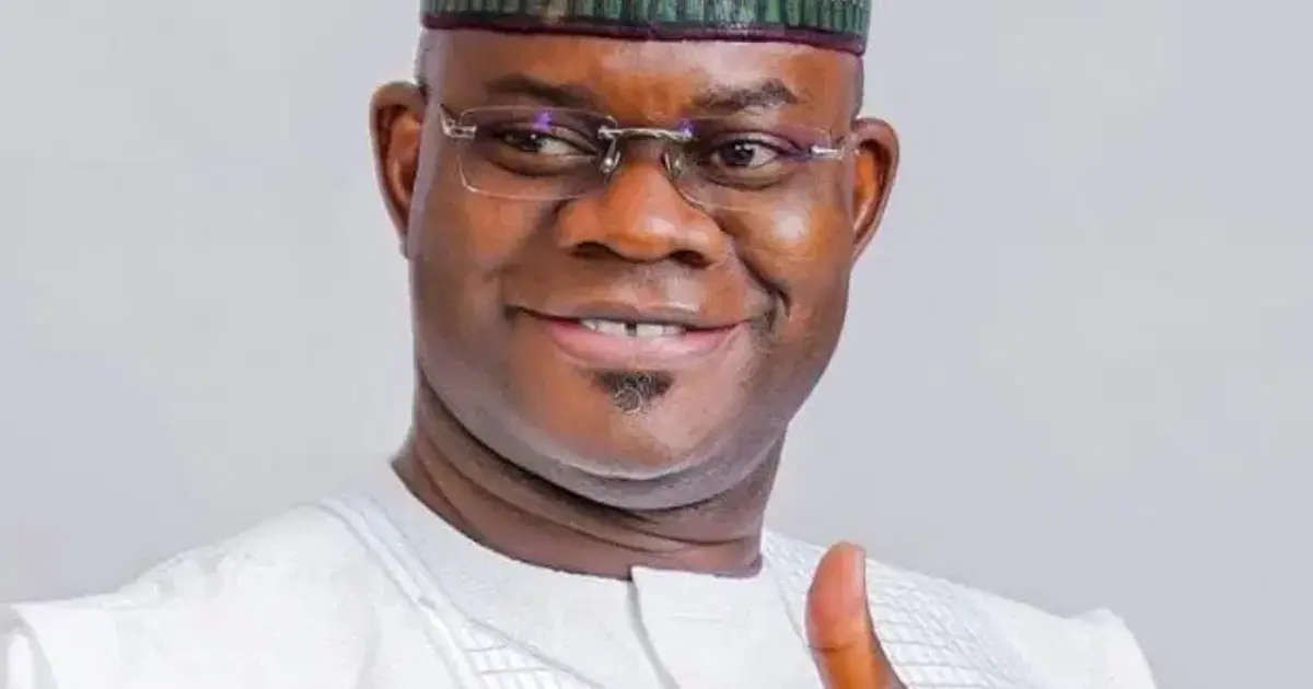 APC Clears Yahaya Bello for Senate Race Despite ₦80.2bn Fraud Case