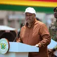 Ghana offers free evacuation of citizens from South Africa after FG said Nigerians must pay to return home.
