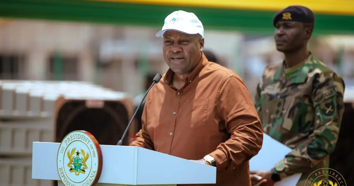 Ghana offers free evacuation of citizens from South Africa after FG said Nigerians must pay to return home.