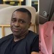 Sandra Edoho accuses Frank Edoho of physical abuse, says he threatened to kill her