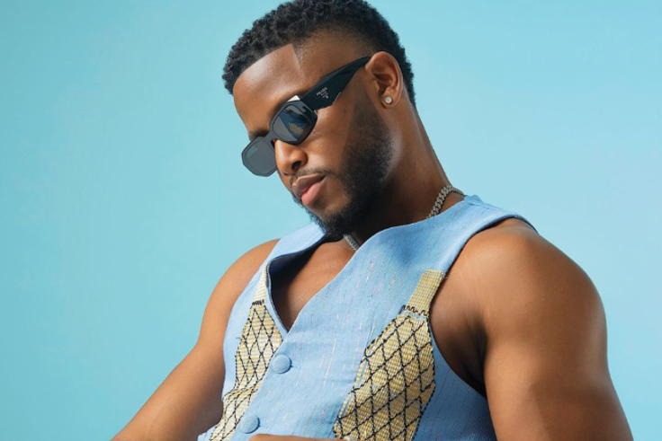 'Pity My Soul,' Chike sings on new single amid controversy involving Frank Edoho's wife