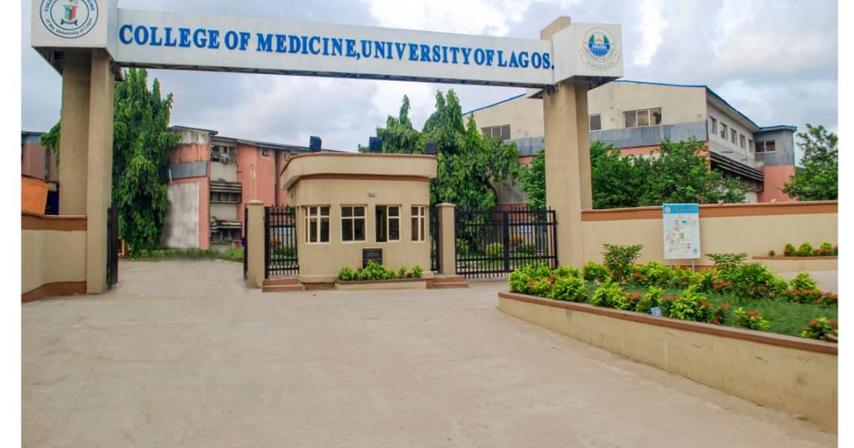 Students affected as University of Lagos medical lecturers suspend academic activities