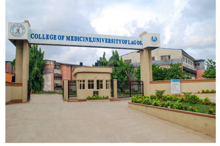 Students affected as University of Lagos medical lecturers suspend academic activities