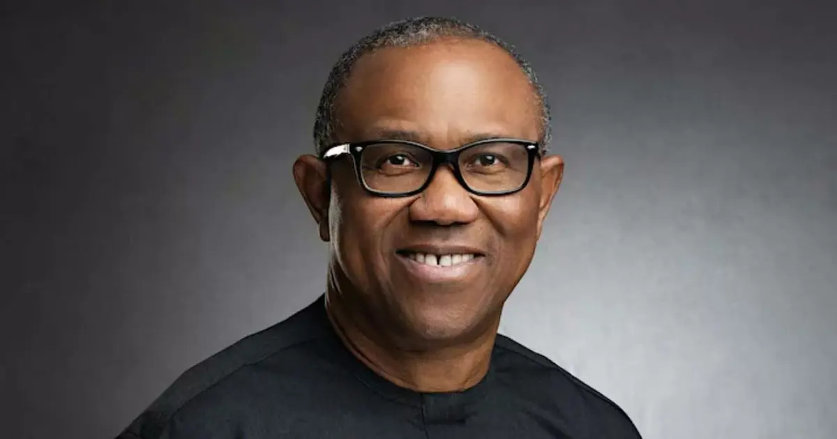2027 elections: Obi becomes sole NDC presidential aspirant; party extends legislative form sales
