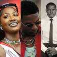 Tems, Wizkid, Burna Boy, and Asake nominated for the BET Awards 2026