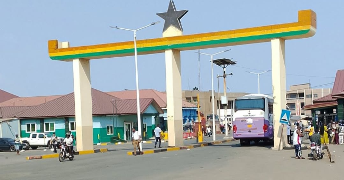 No visa needed: Togo officially opens its borders to all African travellers