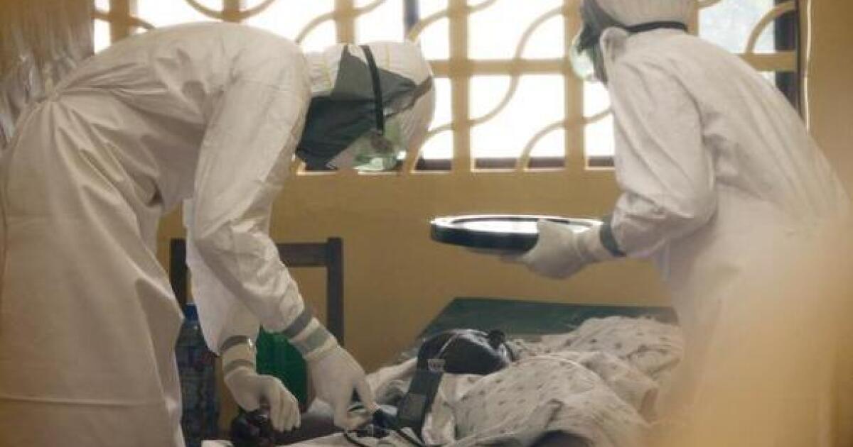 WHO Declares Emergency as Ebola Spreads Rapidly Across Central Africa