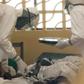 WHO Declares Emergency as Ebola Cases Spread Rapidly Across Central Africa