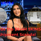 $9.4M worth of cocaine allegedly found hidden in shipment linked to Kim Kardashian’s SKIMS empire 