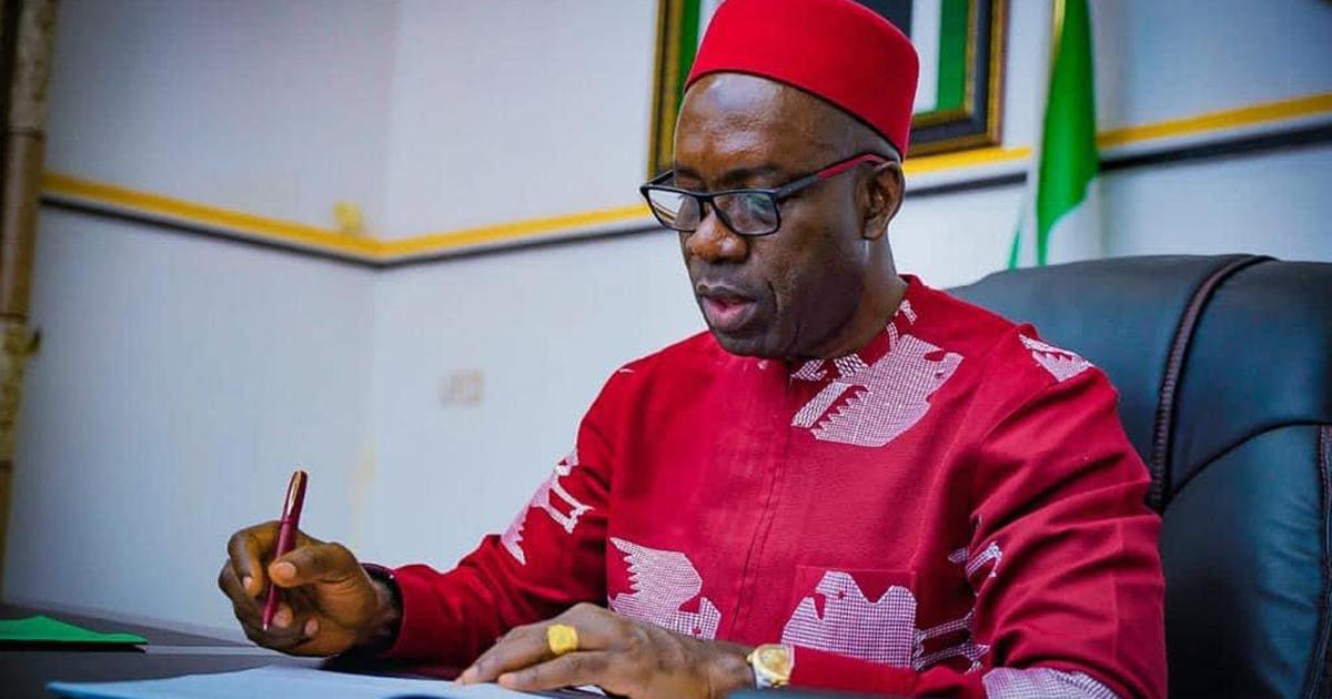 Anambra Government Denies Soludo Introduced New Burial Law Banning Cows, Goats