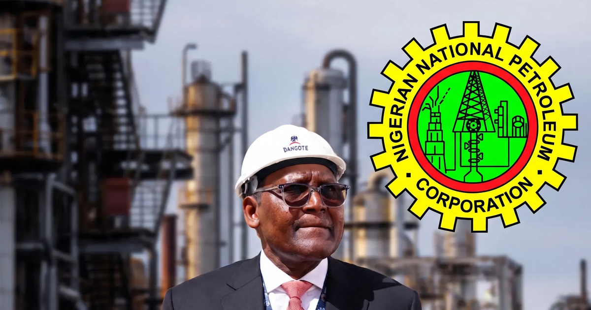 ‘No Monopoly’: Marketers Push Back Against Dangote’s Move to Halt Fuel Imports