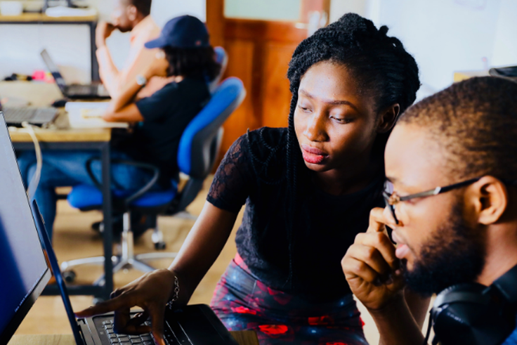 How Nigerian tech bros are influencing campus culture