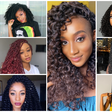 Top 11 crochet braids to rock in 2025 for a new look
