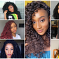 Top 11 crochet braids to rock in 2025 for a new look