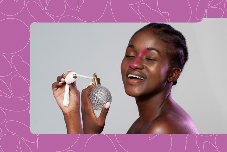 These 5 Body Spots Make Your Perfume Scents Last Longer