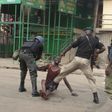 Police officer shoots man dead in Oyo days after executing restrained suspect in Delta