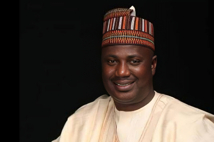Aliyu Abdullahi: Tinubu’s silent strategist in Nigeria’s food security war