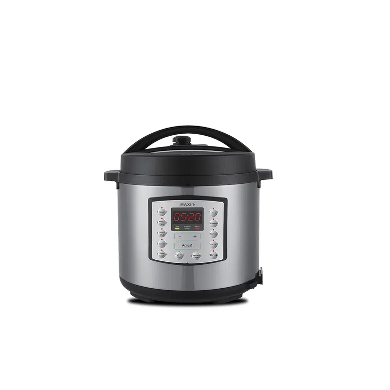 maxi-6l-electric-pressure-cooker-tips-to-make-your-gas-last-longer