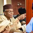 There's no pathway for Tinubu to be re-elected in 2027 - El-Rufai insists
