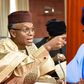 There's no pathway for Tinubu to be re-elected in 2027 - El-Rufai insists