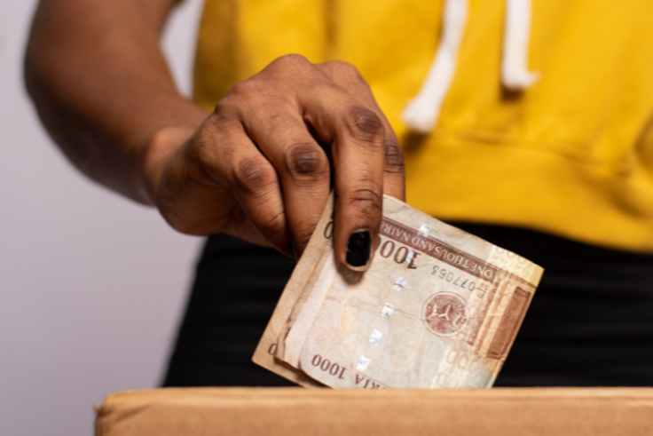 If you only save money, you’ll stay broke - here’s why