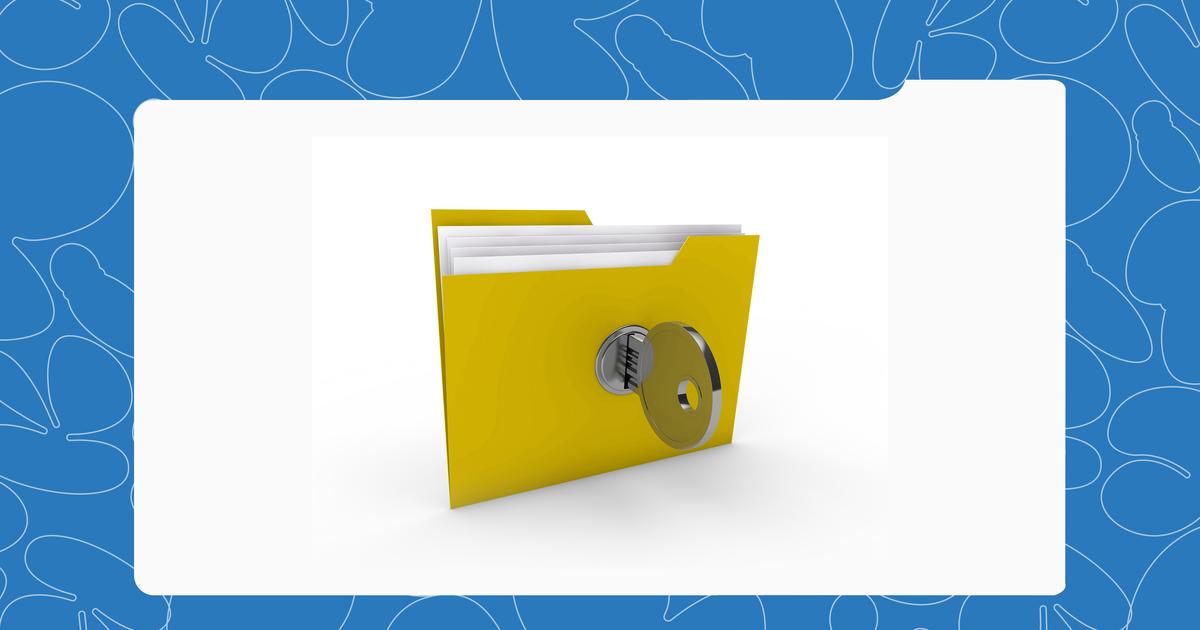 5 Ways To Protect Important Documents | Pulse Nigeria