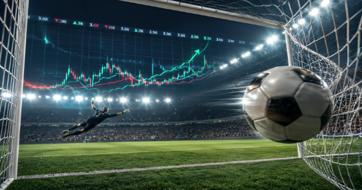 Defensive errors create new angles for World Cup betting research