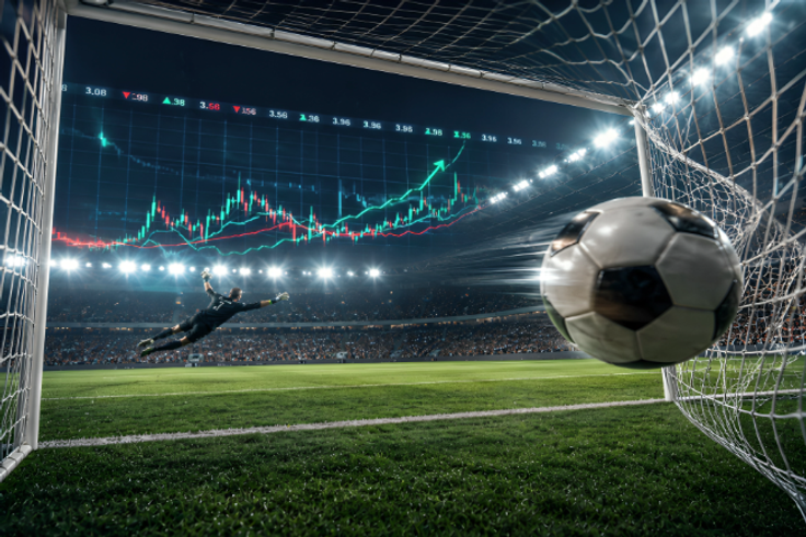 Defensive errors create new angles for World Cup betting research