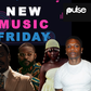 New Music Friday: Wizkid, Falz, Solana, Beekay and more songs released this week