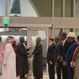 Former INEC chairman Mahmood Yakubu resumes duty as Nigeria’s ambassador to Qatar