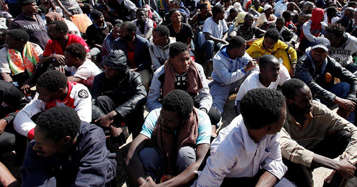 Nigeria, Ghana, Malawi begin mass evacuation of citizens from South Africa ahead of June 30 xenophobic protest fears (see full details)