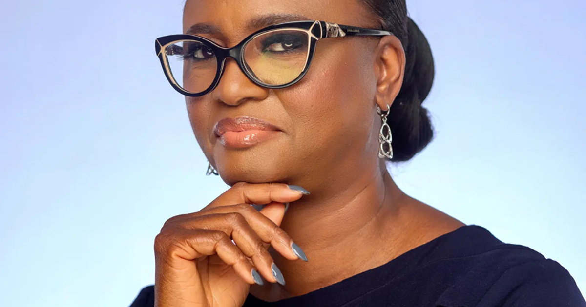 From SNEPCo to Shell's top office: Meet Elohor, the first Nigerian to occupy Shell's most powerful position in Nigeria