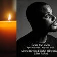 Nollywood Stars storm Abia for Alex Ekubo’s burial ceremony