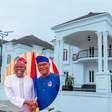 Outrage as Tinubu builds luxury houses for judges while Nigerians struggle with hardship